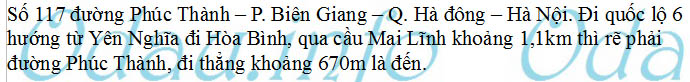 odau.info: Địa chỉ Trường mẫu giáo Biên Giang - P. Biên Giang