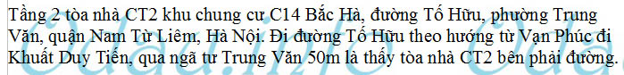 odau.info: Địa chỉ Văn Phòng Công Chứng Lê Vinh Hoa - P. Trung Văn