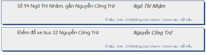 odau.info: lộ trình và tuyến phố đi qua của tuyến bus số 23 ở Hà Nội no06