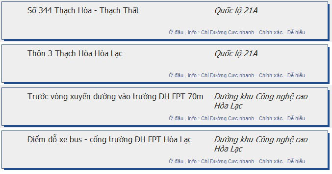 odau.info: lộ trình và tuyến phố đi qua của tuyến bus số 117 ở Hà Nội no06