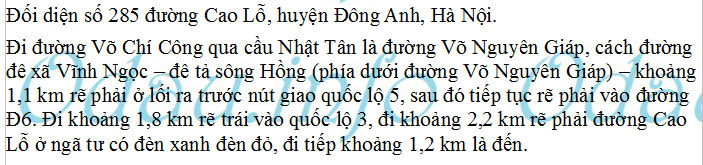 odau.info: Địa chỉ ubnd, Đảng ủy, hdnd xã Uy Nỗ