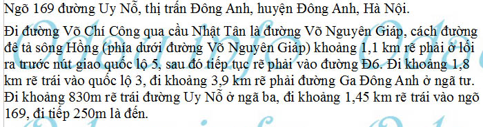 odau.info: Địa chỉ Trường mẫu giáo Việt Nhật - thị trấn Đông Anh