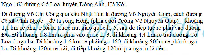 odau.info: Địa chỉ Đình làng Thư Cưu - xã Cổ Loa