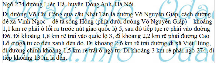 odau.info: Địa chỉ ubnd, Đảng ủy, hdnd xã Liên Hà