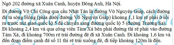 odau.info: Địa chỉ Trường cán bộ quản lý nông nghiệp và PTNT 1 - xã Xuân Canh