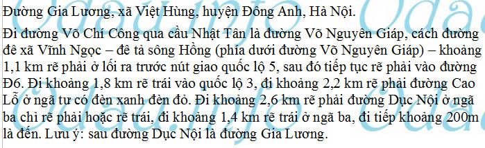 odau.info: Địa chỉ trường cấp 1 An Dương Vương - xã Việt Hùng