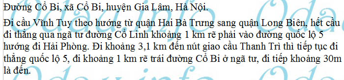 odau.info: Địa chỉ Bảo hiểm xã hội huyện Gia Lâm