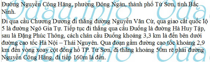 odau.info: Địa chỉ Bảo hiểm xã hội thành phố Từ Sơn - tỉnh Bắc Ninh