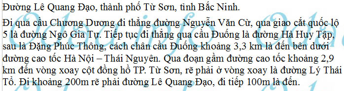 odau.info: Địa chỉ Tòa án thành phố Từ Sơn - tỉnh Bắc Ninh