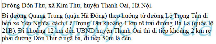 odau.info: ubnd, Đảng ủy, hdnd xã Kim Thư