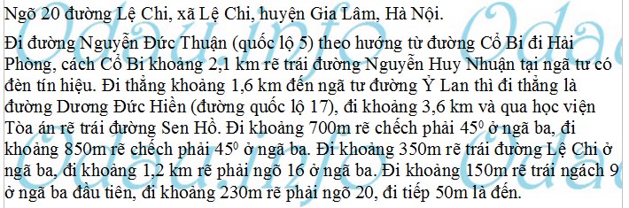 odau.info: Công an xã Lệ Chi