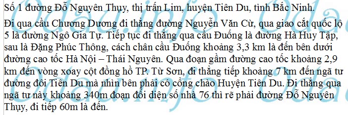 odau.info: Trung tâm dạy nghề huyện Tiên Du - tỉnh Bắc Ninh