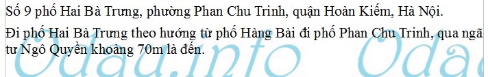 odau.info: trường cấp 1 Quang Trung - P. Phan Chu Trinh