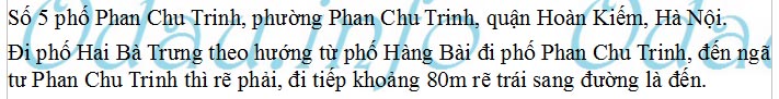 odau.info: Trường mẫu giáo B - P. Phan Chu Trinh