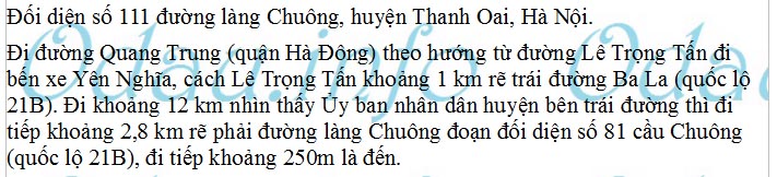 odau.info: ubnd, Đảng ủy, hdnd xã Phương Trung