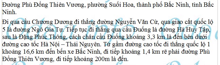 odau.info: Thanh tra tỉnh Bắc Ninh
