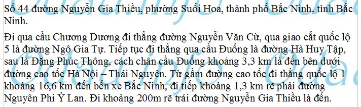 odau.info: Viện kiểm sát tỉnh Bắc Ninh