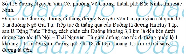 odau.info: Liên minh Hợp tác xã tỉnh Bắc Ninh