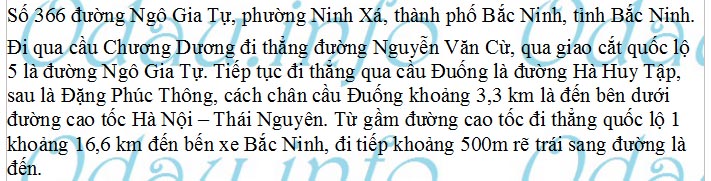 odau.info: Đảng Ủy khối các cơ quan và doanh nghiệp tỉnh thuộc Đảng Bộ tỉnh Bắc Ninh