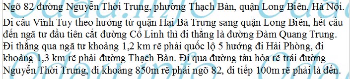 odau.info: Trung tâm Đăng kiểm xe cơ giới Hà Nội 29-17D - quận Long Biên - P. Thạch Bàn