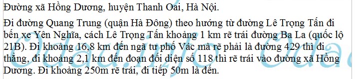 odau.info: ubnd, Đảng ủy, hdnd xã Hồng Dương