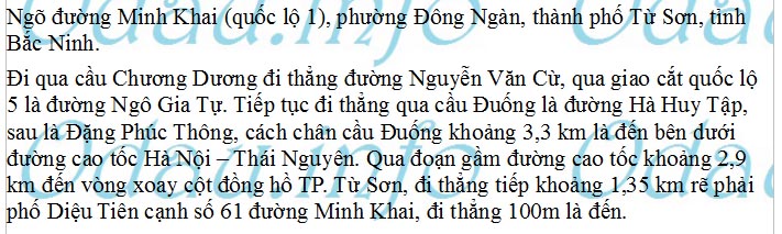 odau.info: Chùa Xuân Thu - P. Đông Ngàn