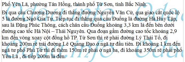 odau.info: trường cấp 2 Tân Hồng - P. Tân Hồng