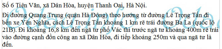 odau.info: trường cấp 2 Nguyễn Đức Lượng - xã Dân Hòa