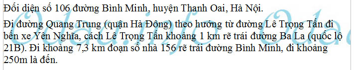 odau.info: ubnd, Đảng ủy, hdnd xã Bình Minh