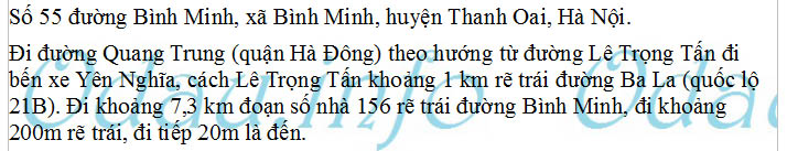 odau.info: Chùa Âm - xã Bình Minh