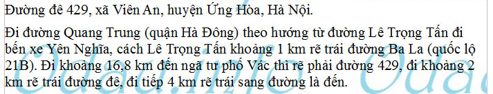 odau.info: Trung tâm nuôi dưỡng và điều dưỡng Người có công số 2 - xã Viên An