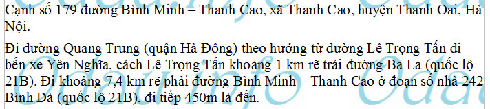odau.info: Chùa Quảng Hàn - xã Thanh Cao