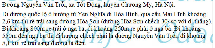 odau.info: Nghĩa trang liệt sỹ xã Tốt Động - xã Tốt Động