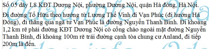 odau.info: Văn phòng công chứng Nguyễn Sang - P. Dương Nội
