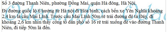 odau.info: Trường mẫu giáo Đồng Dương - P. Đồng Mai