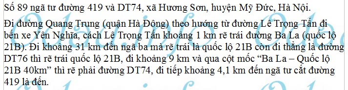 odau.info: ubnd, Đảng ủy, hdnd xã Hương Sơn