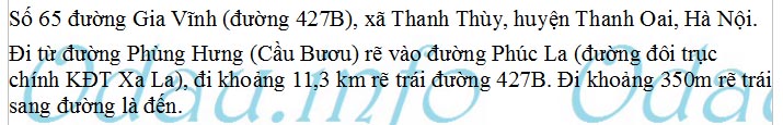 odau.info: ubnd, Đảng ủy, hdnd xã Thanh Thùy