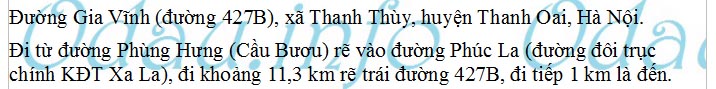 odau.info: Trường mẫu giáo Thanh Thùy - xã Thanh Thùy