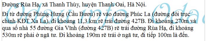 odau.info: Nhà thờ giáo xứ Đàn Giản - xã Thanh Thùy