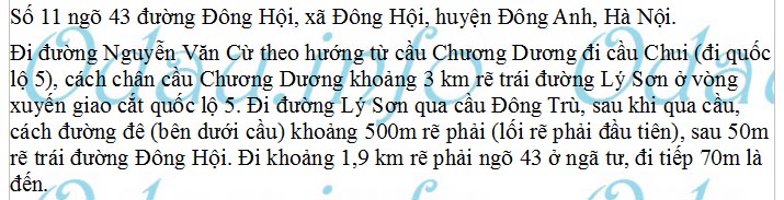 odau.info: Chùa Cối Giang - xã Đông Hội