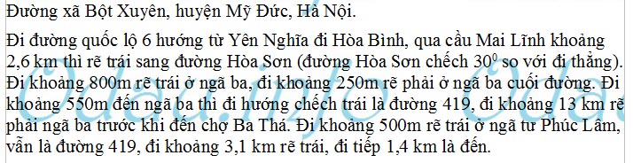 odau.info: Nghĩa trang liệt sỹ xã Bột Xuyên - xã Bột Xuyên