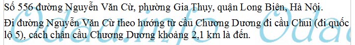 odau.info: Trung tâm Tư vấn Công nghệ Môi trường - P. Gia Thụy