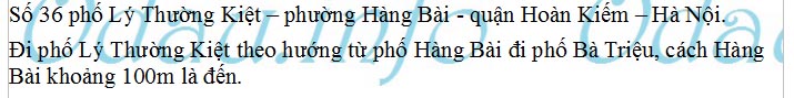 odau.info: Bảo tàng Phụ nữ Việt Nam - phường Hàng Bài