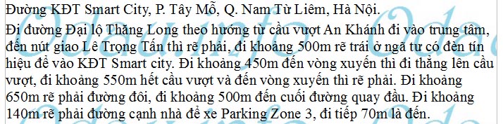 odau.info: trường cấp 2 Tây Mỗ 3 - P. Tây Mỗ