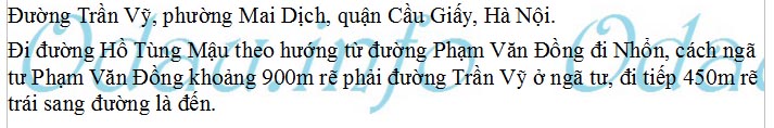 odau.info: Trung tâm Đăng kiểm xe cơ giới Hà Nội 29-25D Cầu Giấy