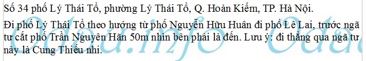 odau.info: Trụ sở Tiếp Công Dân