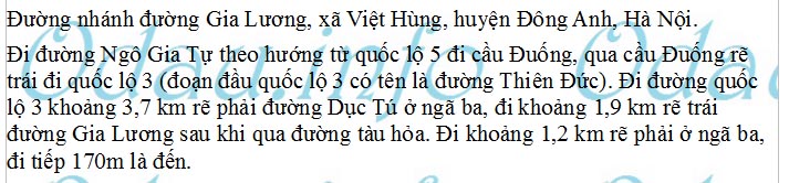 odau.info: Chùa Thanh Lương - xã Việt Hùng