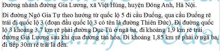 odau.info: Chùa Gia Phúc - xã Việt Hùng