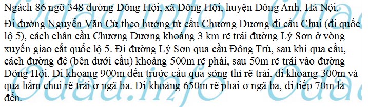 odau.info: Trường mẫu giáo Đông Hội - điểm trường Lại Đà - xã Đông Hội