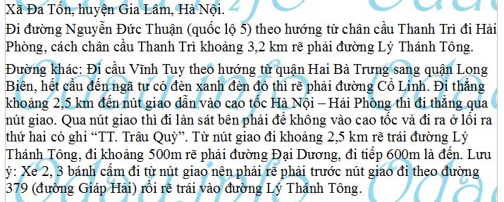 odau.info: Trường cao đẳng quốc tế Brighton College Việt Nam - xã Đa Tốn